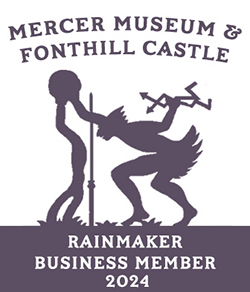 Mercer Rainmakers Business Partners