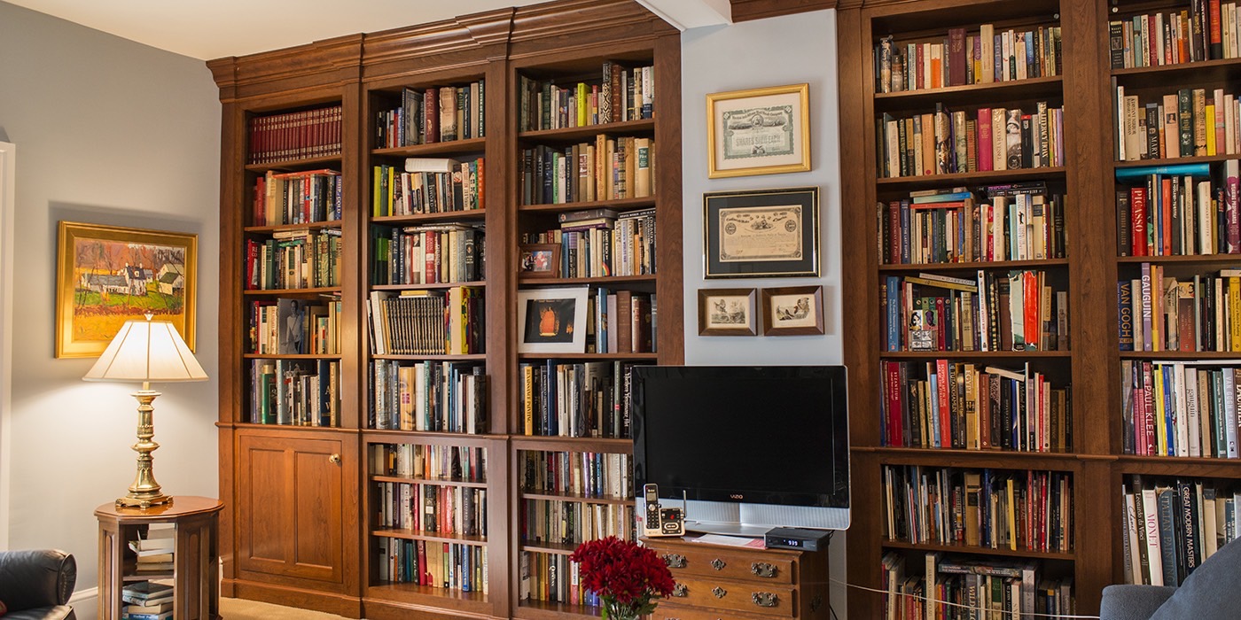 Doylestown Construction Project