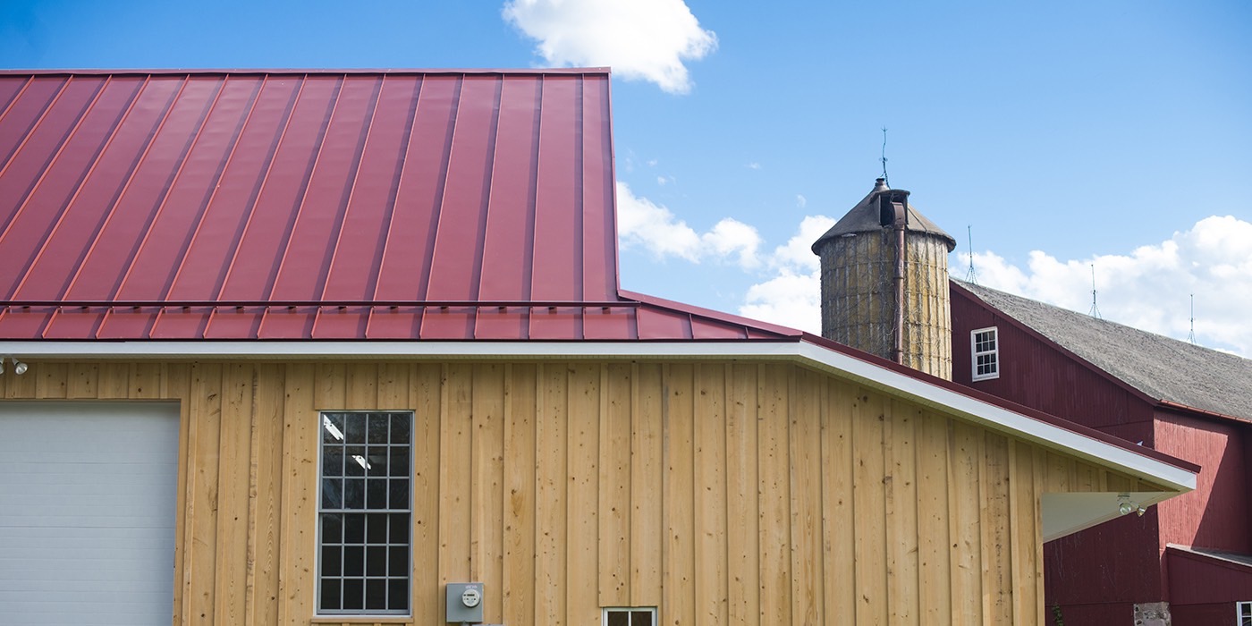 Non-profit Construction Project