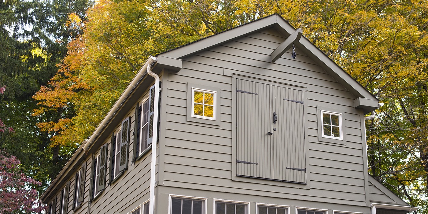 Residential Construction Project